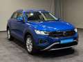 Volkswagen T-Roc T-ROC Life 1.5 TSI | LED NAVI DIGITAL AHK Blau - thumbnail 25