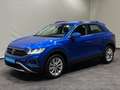 Volkswagen T-Roc T-ROC Life 1.5 TSI | LED NAVI DIGITAL AHK Blau - thumbnail 2