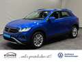Volkswagen T-Roc T-ROC Life 1.5 TSI | LED NAVI DIGITAL AHK Blau - thumbnail 1