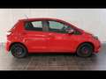 Toyota Yaris 5p 1.0 Cool my18 Rosso - thumbnail 4