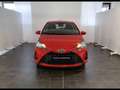 Toyota Yaris 5p 1.0 Cool my18 Rosso - thumbnail 5