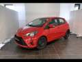 Toyota Yaris 5p 1.0 Cool my18 Rosso - thumbnail 1