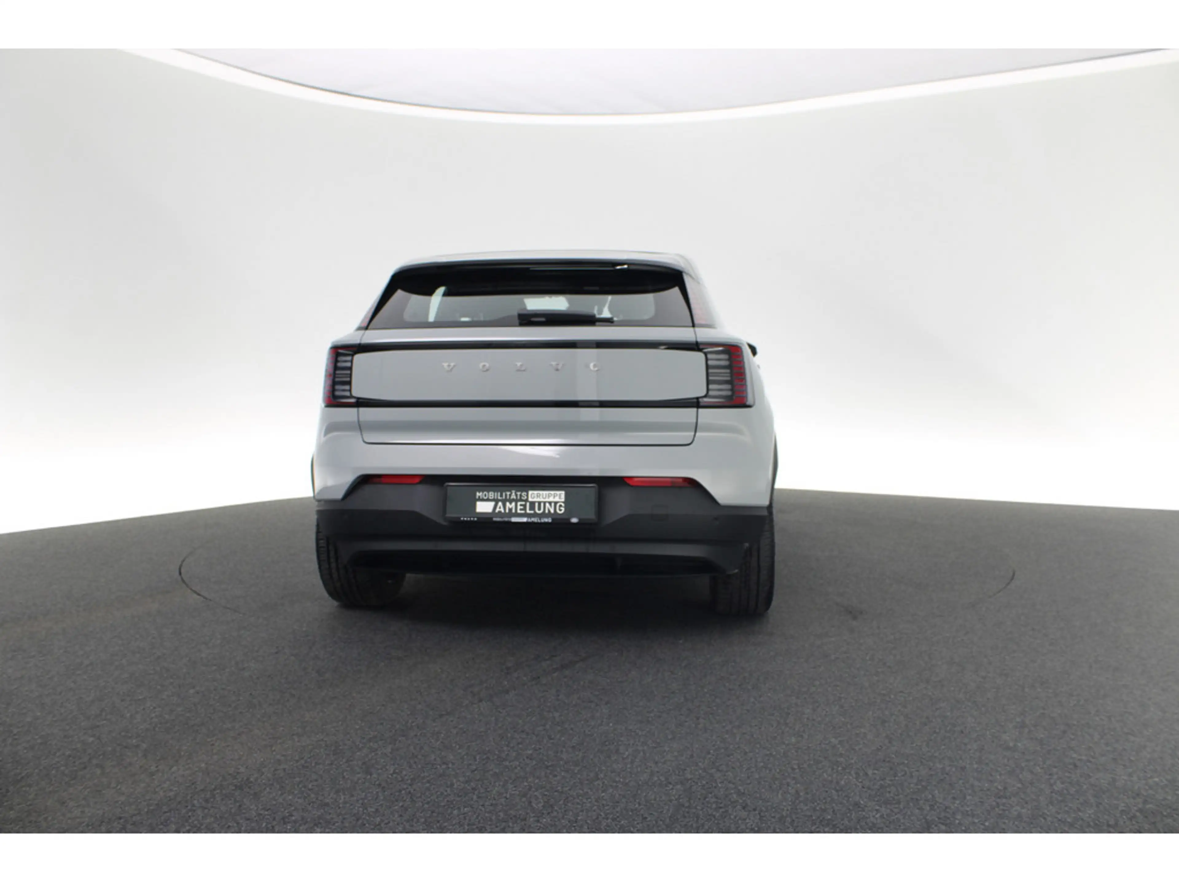 Volvo EX30 Plus 2WD Pure Electric aus 1.Hand ACC — photo 7