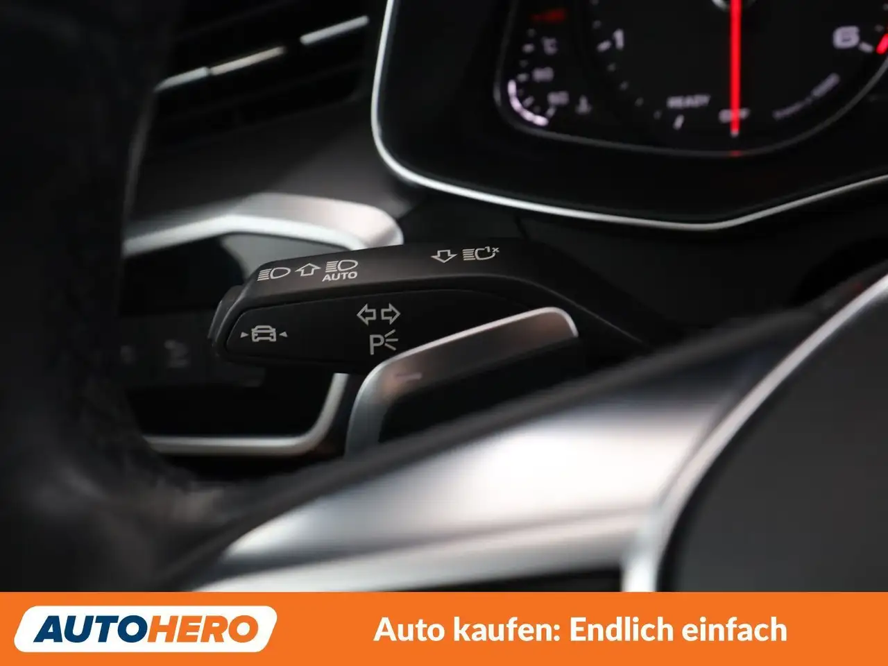 Audi A6 40 TDI Mild-Hybrid, миниатюра 27