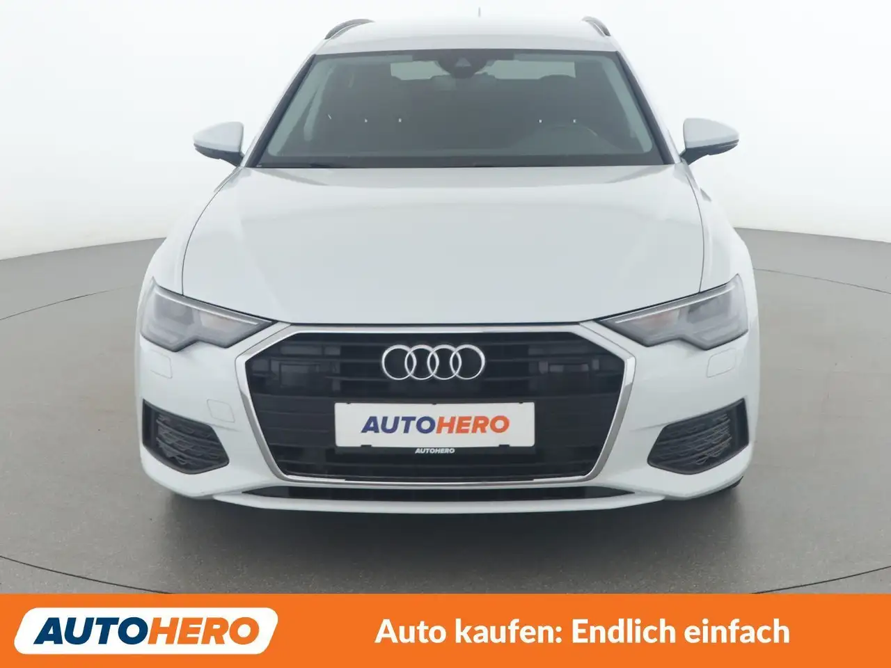 Audi A6 40 TDI Mild-Hybrid, миниатюра 9