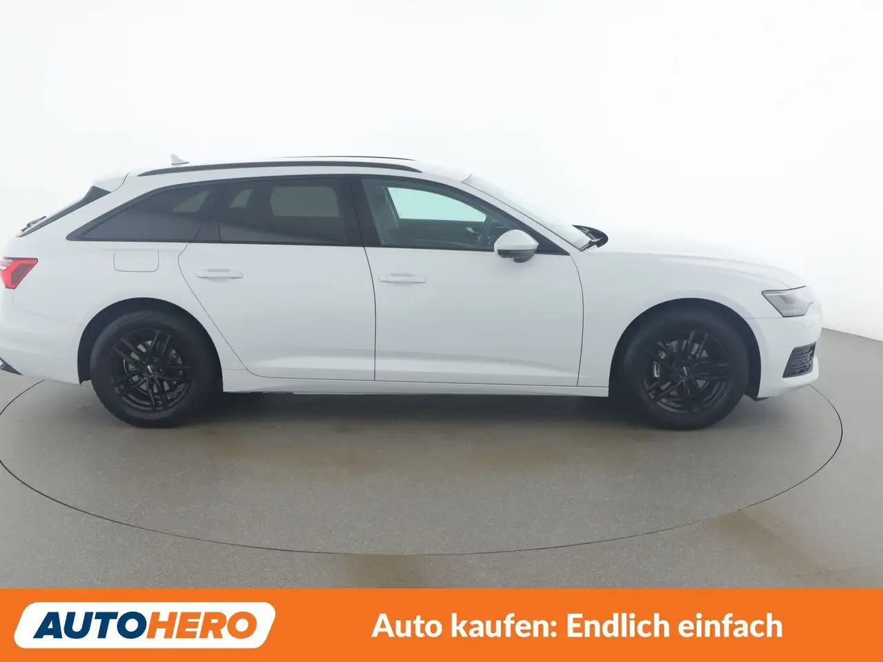 Audi A6 40 TDI Mild-Hybrid, миниатюра 7