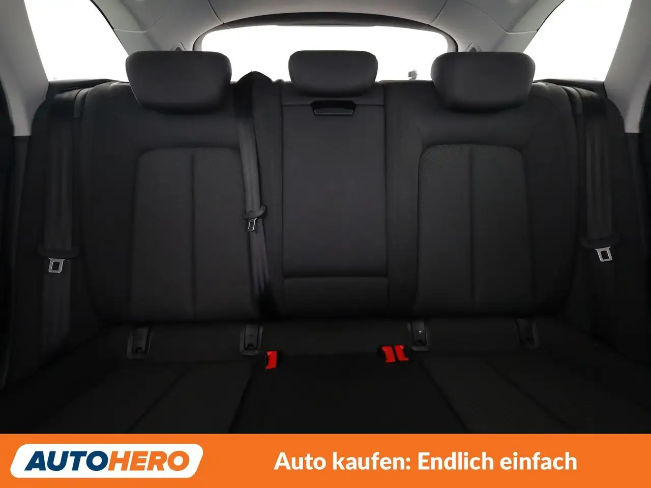 Audi A6 40 TDI Mild-Hybrid, миниатюра 15