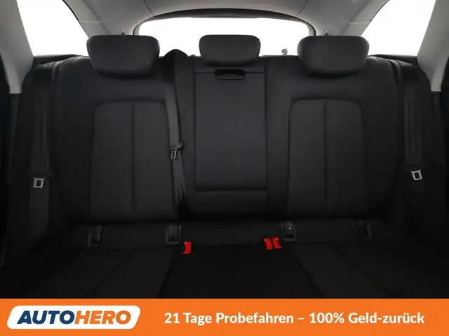 Audi A6 view 15