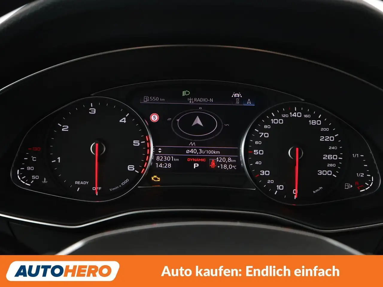 Audi A6 40 TDI Mild-Hybrid, миниатюра 20