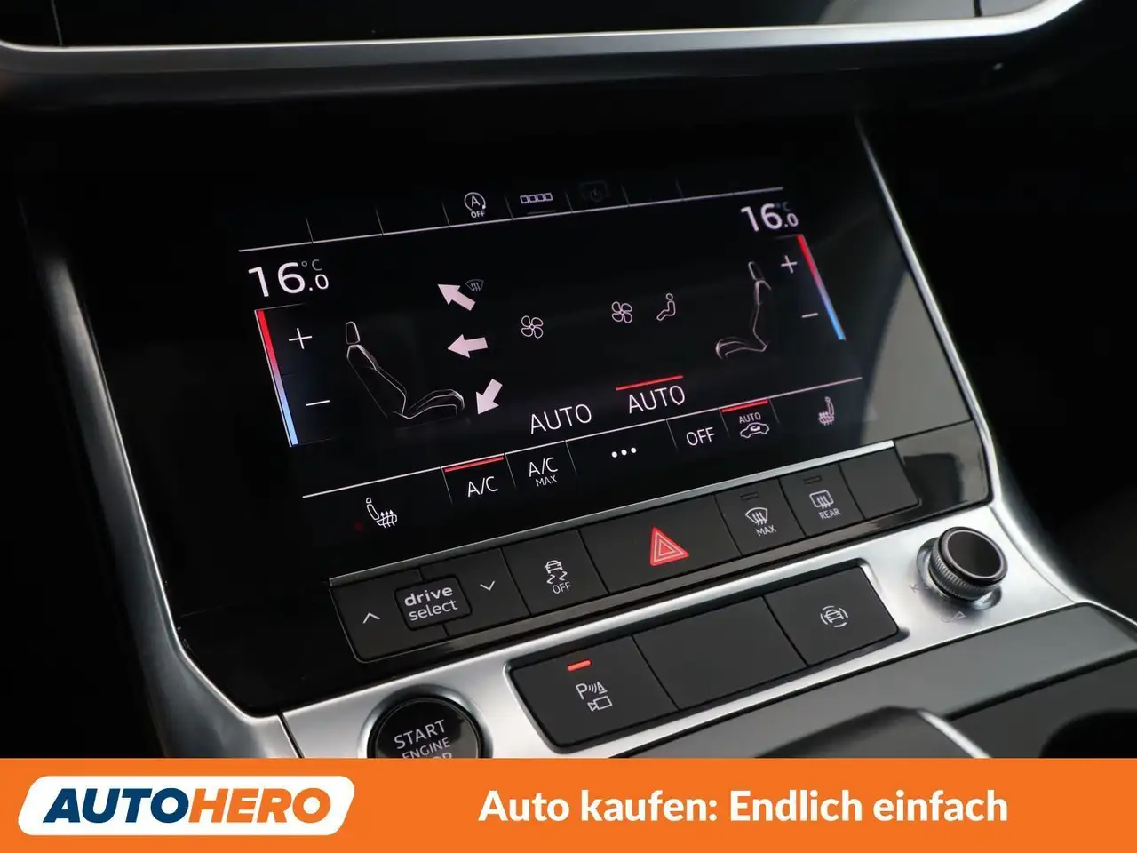 Audi A6 40 TDI Mild-Hybrid, миниатюра 25