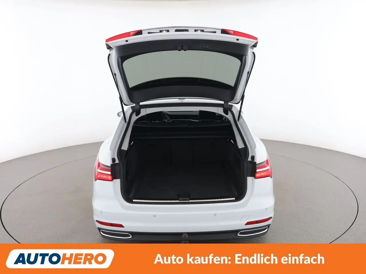 Audi A6 40 TDI Mild-Hybrid, миниатюра 16