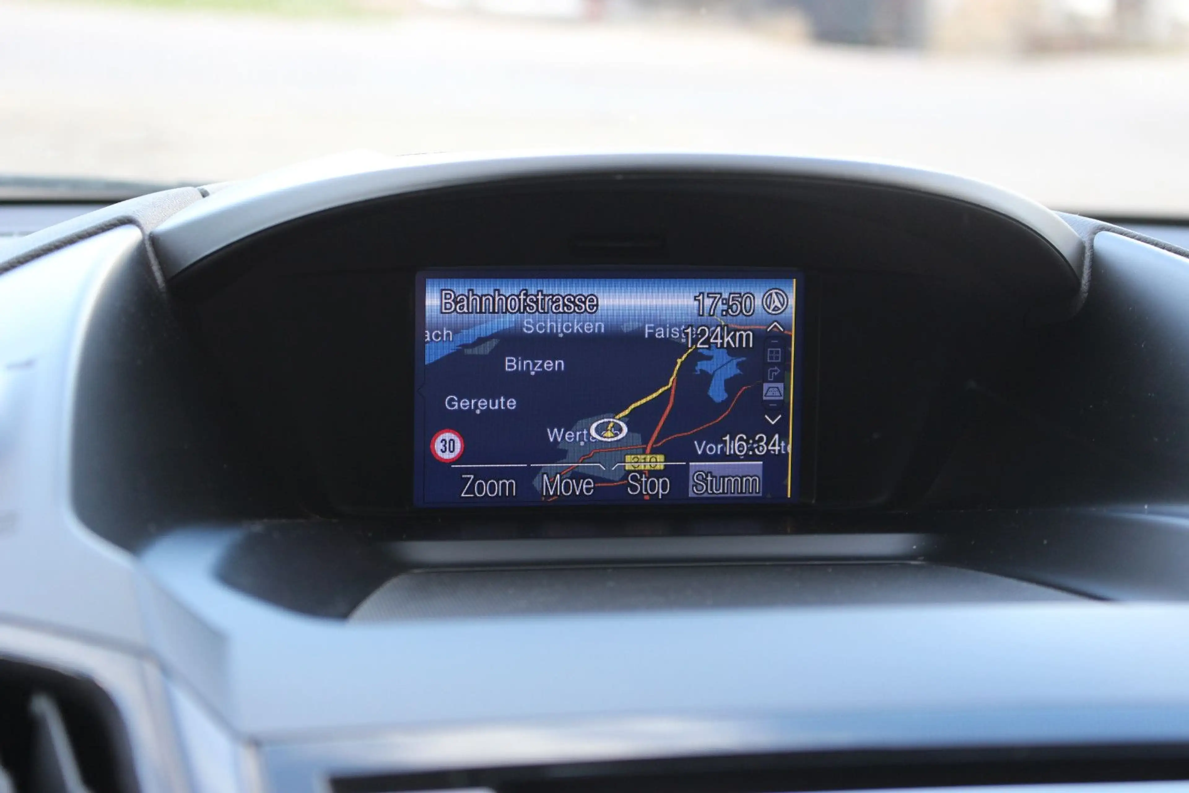 Ford Kuga Titanium — photo 13
