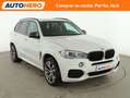 BMW X5 xDrive 30d Blanco - thumbnail 8