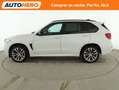 BMW X5 xDrive 30d Blanco - thumbnail 3