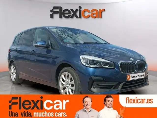 BMW 216 216i - 5P (2020)