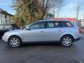 Audi A4 2.4 multitronic Avant NUR 99.000 km! Silber - thumbnail 4
