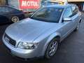 Audi A4 2.4 multitronic Avant NUR 99.000 km! Silber - thumbnail 10