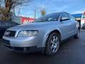 Audi A4 2.4 multitronic Avant NUR 99.000 km! Silber - thumbnail 3