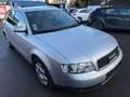 Audi A4 2.4 multitronic Avant NUR 99.000 km! Silber - thumbnail 9