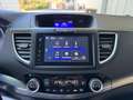 Honda CR-V 1.6 LIFESTYLE 2wd TAGLIANDI HONDA GARANZIA 24 MESI Gris - thumbnail 11