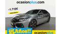 Honda Civic 1.6 i-DTEC Elegance Navi Grigio - thumbnail 1