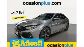 1.6 i-DTEC Elegance Navi