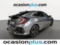 Honda Civic 1.6 i-DTEC Elegance Navi Grigio - thumbnail 3
