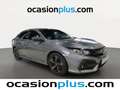 Honda Civic 1.6 i-DTEC Elegance Navi Grigio - thumbnail 2