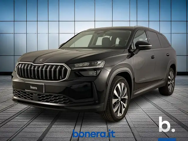 Skoda Kodiaq 2.0 tdi evo Selection 4x4 193cv dsg