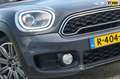 MINI Cooper SE Countryman Mini 2.0 ALL4 Chili | Thunder Grey | Leder/AppleCa Gris - thumbnail 1