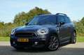 MINI Cooper SE Countryman Mini 2.0 ALL4 Chili | Thunder Grey | Leder/AppleCa Gris - thumbnail 36
