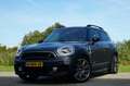 MINI Cooper SE Countryman Mini 2.0 ALL4 Chili | Thunder Grey | Leder/AppleCa Gris - thumbnail 2