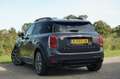 MINI Cooper SE Countryman Mini 2.0 ALL4 Chili | Thunder Grey | Leder/AppleCa Gris - thumbnail 9