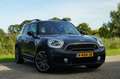 MINI Cooper SE Countryman Mini 2.0 ALL4 Chili | Thunder Grey | Leder/AppleCa Gris - thumbnail 5