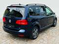 Volkswagen Touran 1.4 TSI Match +AHK+ATM+NAVI+SHZ+ Blauw - thumbnail 4