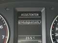 Volkswagen Touran 1.4 TSI Match +AHK+ATM+NAVI+SHZ+ Blauw - thumbnail 11