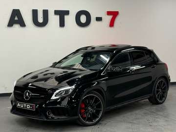 4-Matic *FULL OPTION* 2017 Face-lift!
