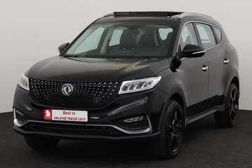 1.5i + 7PL. + A/T + LEDER + CAMERA + PDC + CRUISE