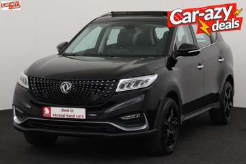1.5i + 7PL. + A/T + LEDER + CAMERA + PDC + CRUISE