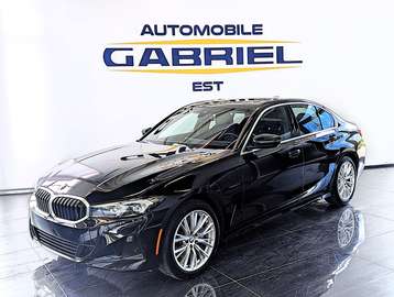 330i xDrive