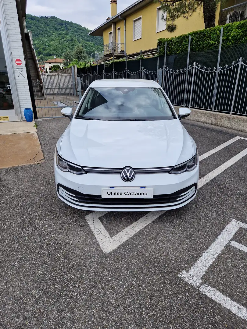 Volkswagen Golf Golf  LIFE 5P 1.0 TSI 81KW 110 CV - 1