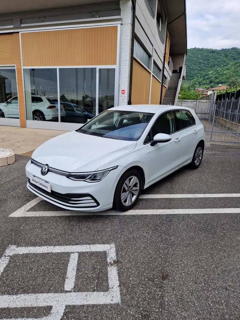 Volkswagen Golf Golf  LIFE 5P 1.0 TSI 81KW 110 CV - 2