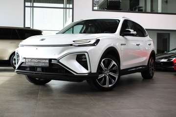 MARVEL R LUXURY 70 kWh *CUMULUS WHITE & 8-FACH*