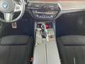 BMW 540 M Sport Weiß - thumbnail 4