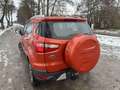 Ford EcoSport Titanium, HU/AU 01.2028, Inkl 1 Jahr Garantie,AHK Orange - thumbnail 4