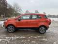 Ford EcoSport Titanium, HU/AU 01.2028, Inkl 1 Jahr Garantie,AHK Orange - thumbnail 12