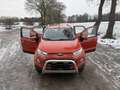 Ford EcoSport Titanium, HU/AU 01.2028, Inkl 1 Jahr Garantie,AHK Orange - thumbnail 5