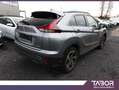 Mitsubishi Eclipse Cross 2.4 MIVEC 188 CVT 4WD Gris - thumbnail 3