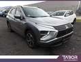 Mitsubishi Eclipse Cross 2.4 MIVEC 188 CVT 4WD Gris - thumbnail 2