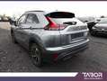 Mitsubishi Eclipse Cross 2.4 MIVEC 188 CVT 4WD Gris - thumbnail 4